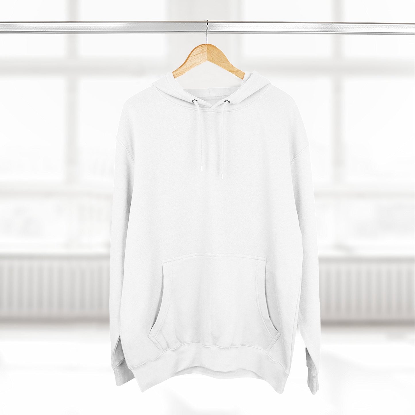 Diverse Hire Airlines Hoodie | Funny Graphic Hoodie, Casual Wear, Gift for Pilots, Airplane Lovers, Unique Fleece Sweatshirt Printify