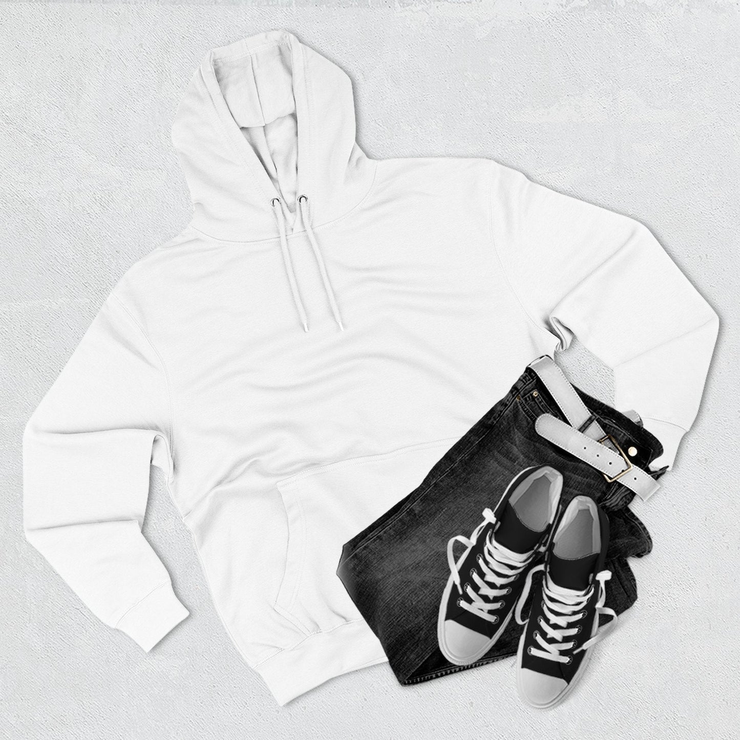 Diverse Hire Airlines Hoodie | Funny Graphic Hoodie, Casual Wear, Gift for Pilots, Airplane Lovers, Unique Fleece Sweatshirt Printify