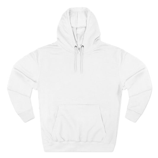 Diverse Hire Airlines Hoodie | Funny Graphic Hoodie, Casual Wear, Gift for Pilots, Airplane Lovers, Unique Fleece Sweatshirt Printify