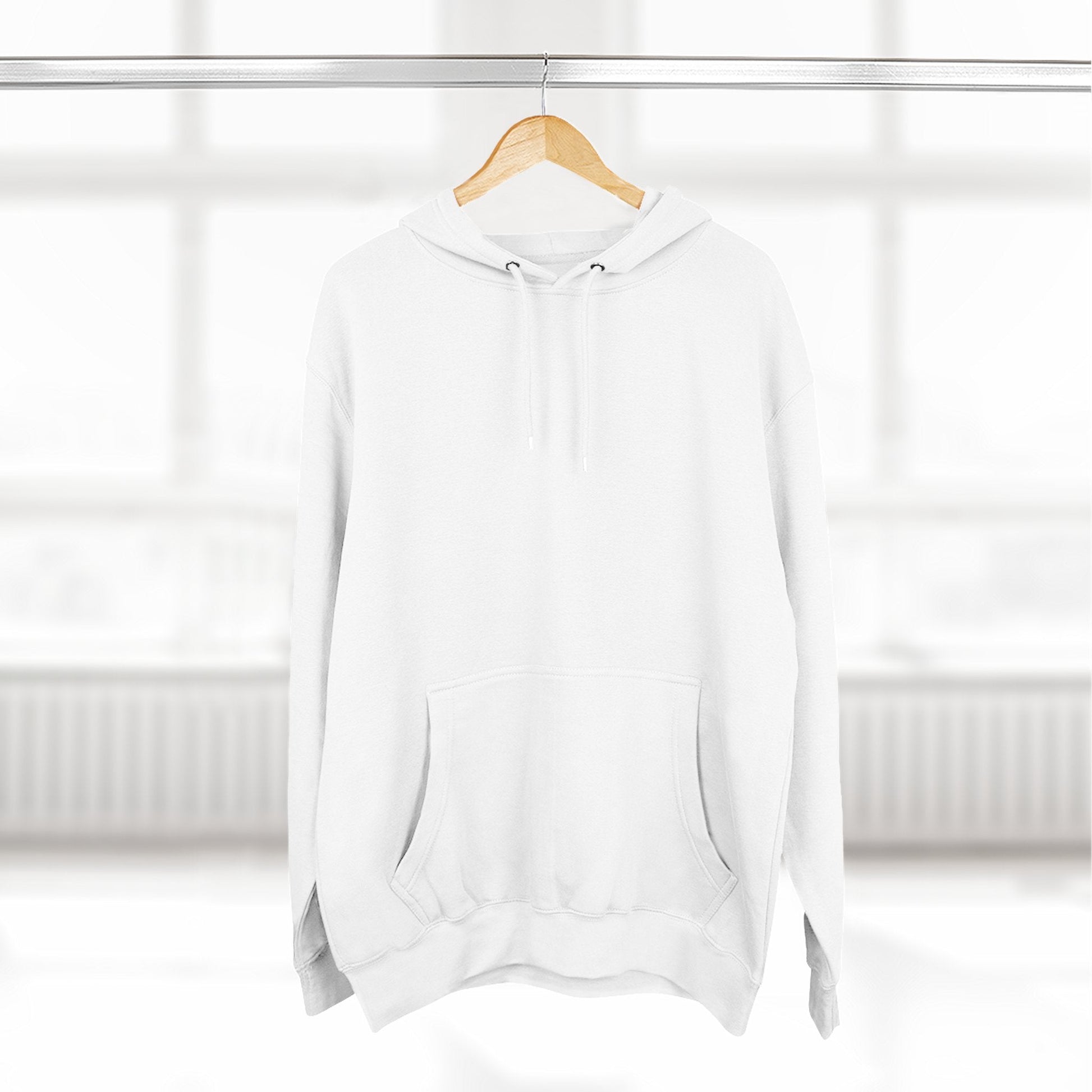 Diverse Hire Airlines Hoodie | Funny Graphic Hoodie, Casual Wear, Gift for Pilots, Airplane Lovers, Unique Fleece Sweatshirt Printify