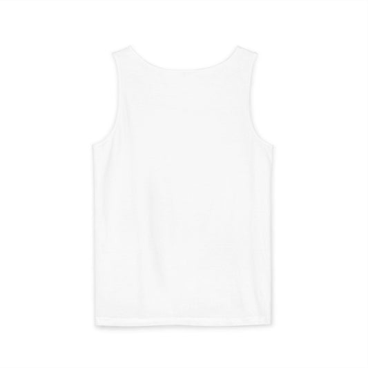 Diversity Hire Airlines Tank Top | Funny Graphic Tee, Summer Wear, Unisex Apparel, Gift Idea, Casual Top Printify