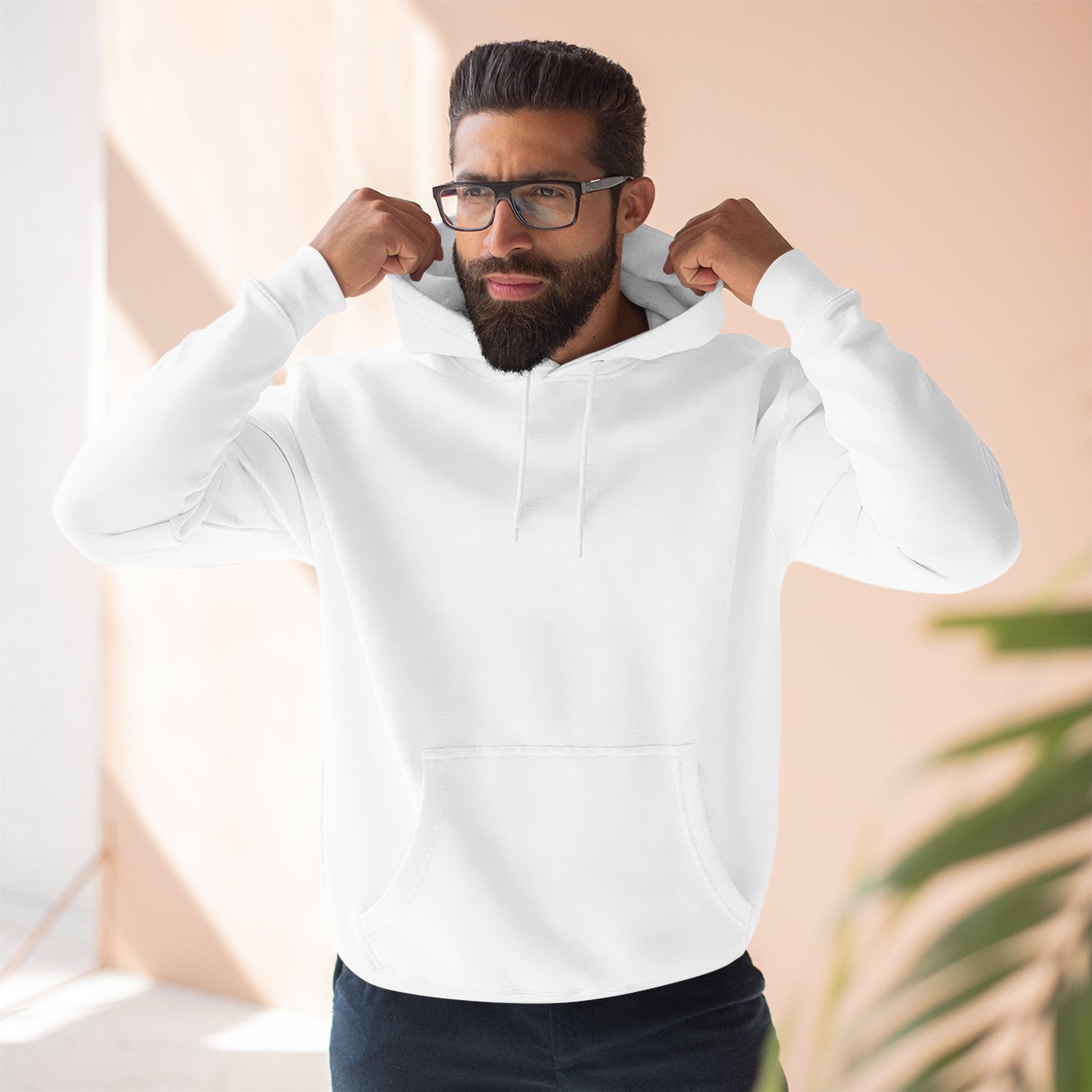 Diverse Hire Airlines Hoodie | Funny Graphic Hoodie, Casual Wear, Gift for Pilots, Airplane Lovers, Unique Fleece Sweatshirt Printify