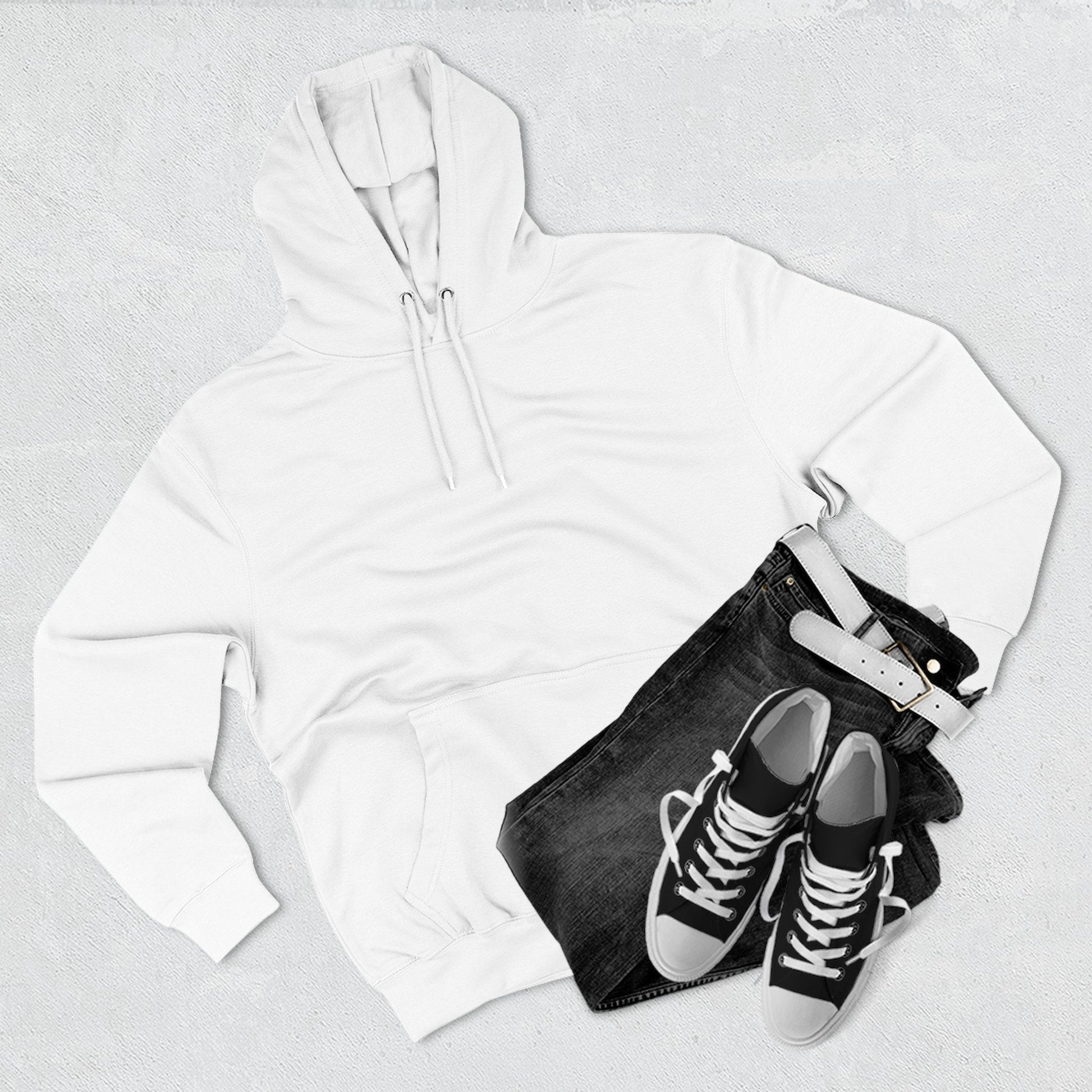 Diverse Hire Airlines Hoodie | Funny Graphic Hoodie, Casual Wear, Gift for Pilots, Airplane Lovers, Unique Fleece Sweatshirt Printify