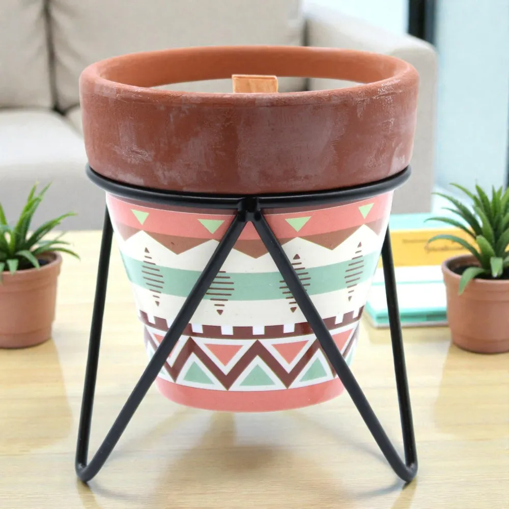 Agnes + Cat Lumânări Grădina de Plante Aromatice – Cuișoare