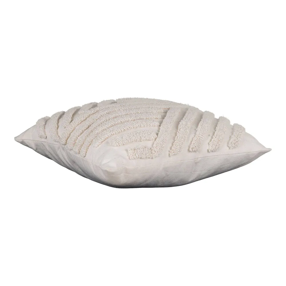 AlbanyPerna alba 45x45 cm