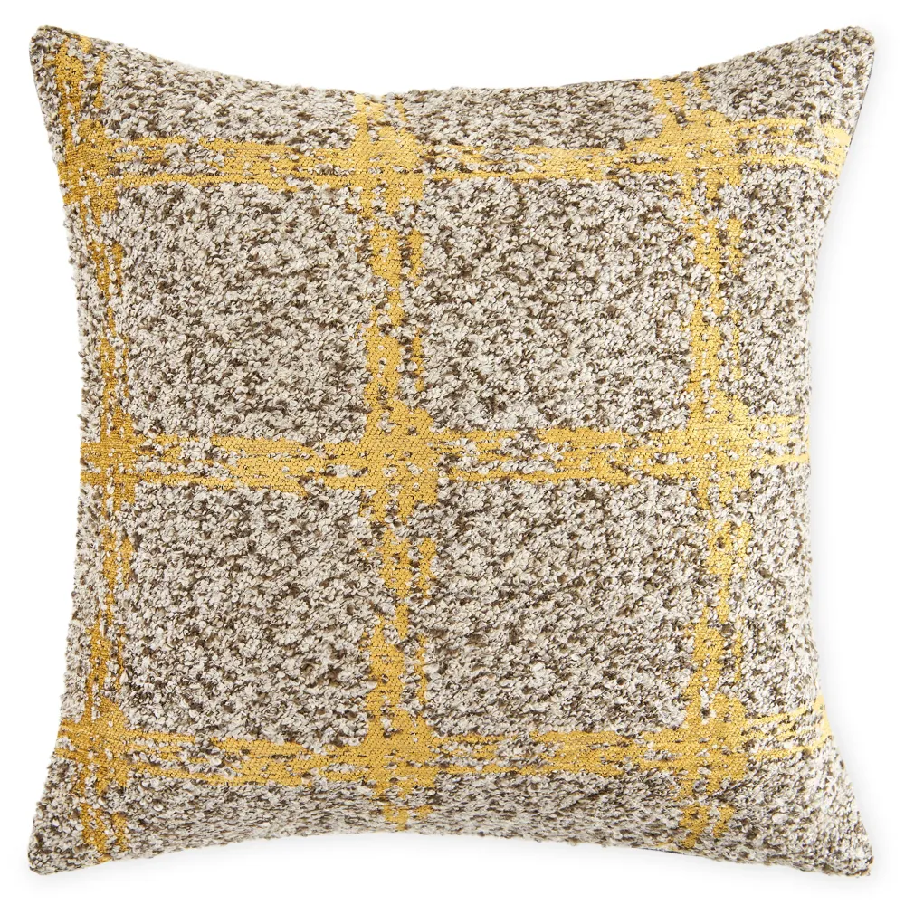 ANDORRA Pernă decorativă, 50x50cm