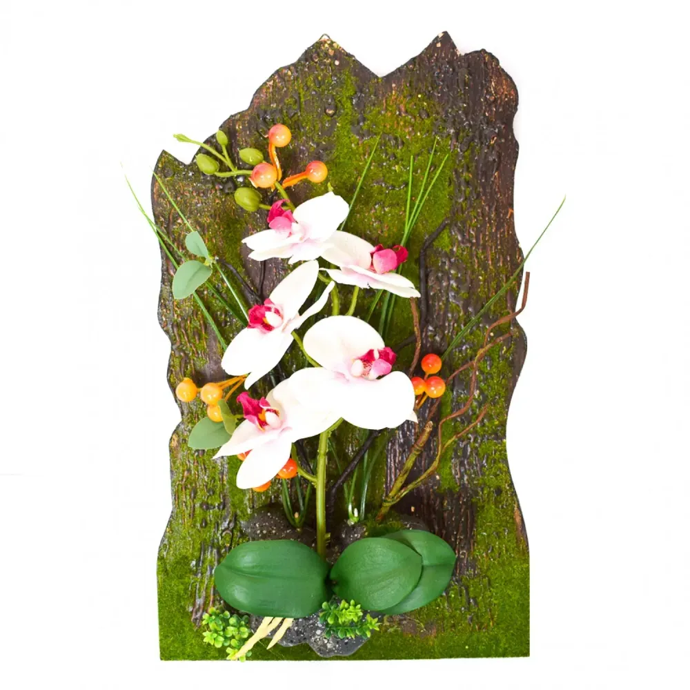 Aranjament flori artificiale, Naimeed D1098e