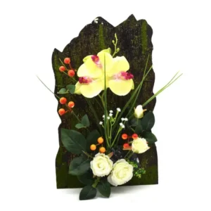 Aranjament flori artificiale, Naimeed D1098f
