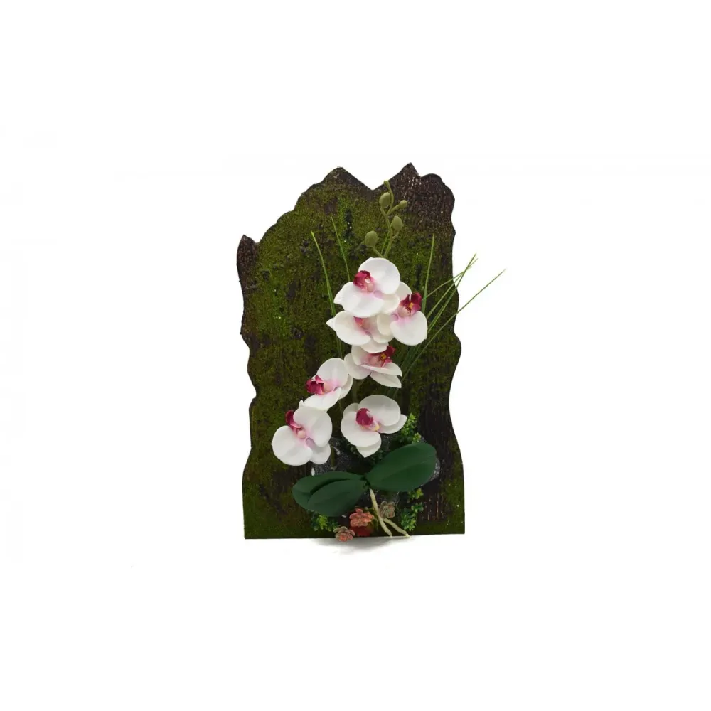Aranjament flori artificiale, Naimeed D1098g
