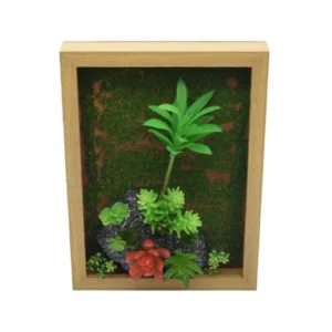 Aranjament flori artificiale, Naimeed D1101a