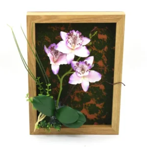 Aranjament flori artificiale, Naimeed D1101b