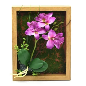 Aranjament flori artificiale, Naimeed D1101c