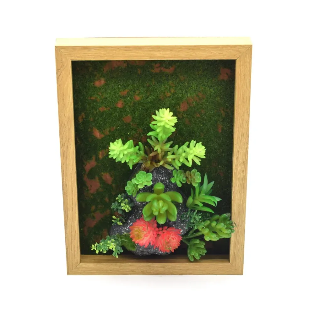 Aranjament flori artificiale, Naimeed D1101d