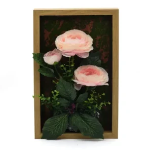 Aranjament flori artificiale, Naimeed D1102e
