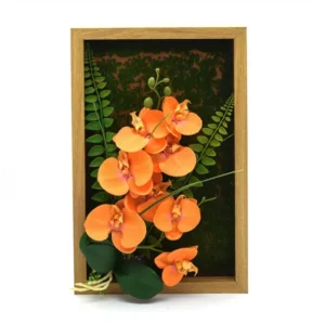 Aranjament flori artificiale, Naimeed D1102h