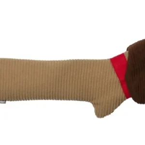 Coussin Chauffant Câlinable Teckel