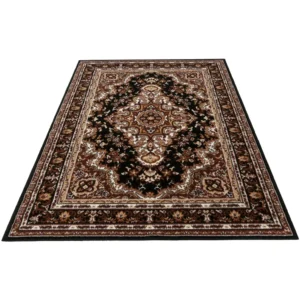 Covor Ali cu design oriental, 80x150 cm