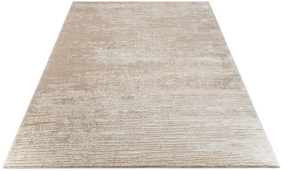 Covor Ariano bej cu aspect pestrit, 200x290 cm