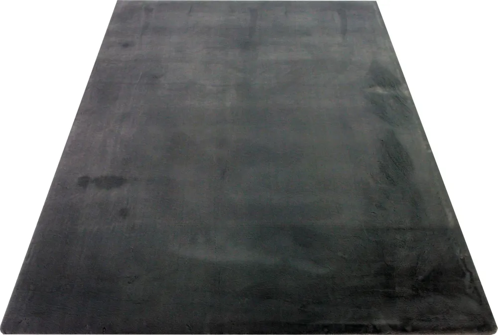 Covor »Balu« cu textura de blana de iepure 40x60 cm