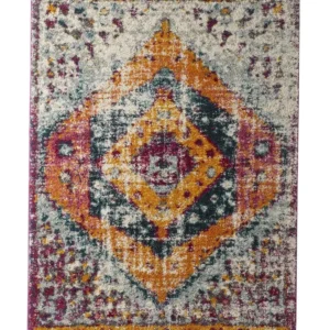 Covor cu design Antique 100x150 cm