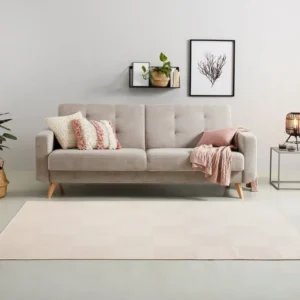 Covor »Elsa« cu țesătură plată, potrivit si pentru exterior 200x290 cm