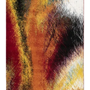 Covor ESPO Design Lalee, curcubeu, 120x170 cm