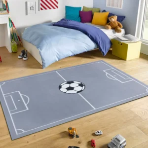 Covor »Estadio« rezistent la uzura, usor de intretinut, 120x170 cm
