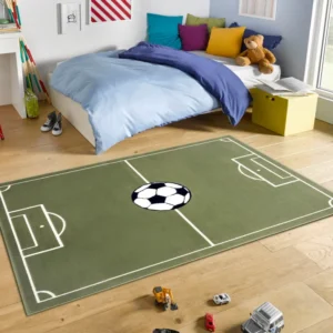 Covor »Estadio« rezistent la uzura, usor de intretinut 120x170 cm