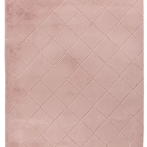 Covor Impulse Design Lalee, roz pudrat 160x230 cm