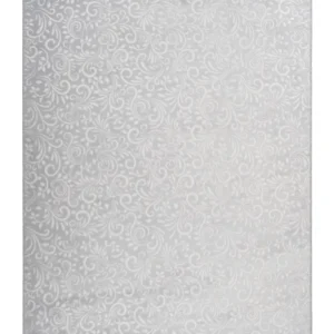 Covor lavabil Peri Design Lalee, cu model 3D gri, 160x230 cm