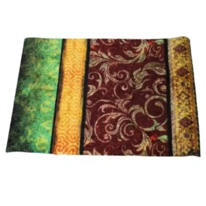 Covor lavabil Wash&dry Efia, ideal pentru spatii intens circulate, 50x70 cm