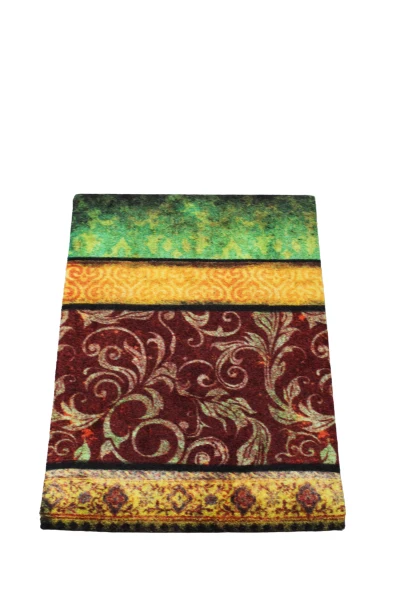 Covor lavabil Wash&dry Efia, ideal pentru spatii intens circulate, 50x70 cm