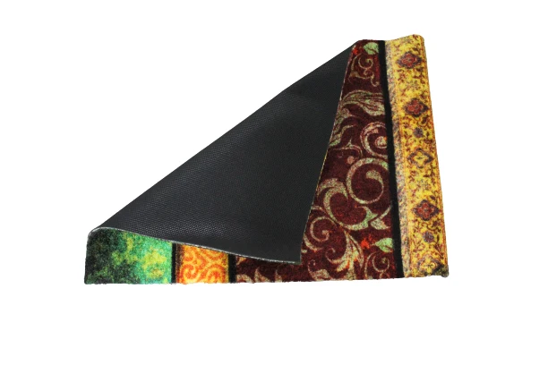 Covor lavabil Wash&dry Efia, ideal pentru spatii intens circulate, 50x70 cm