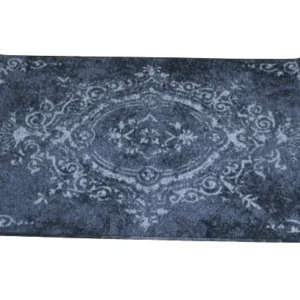 Covor lavabil Wash&dry Hans, ideal pentru spatii intens circulate, 75x120 cm