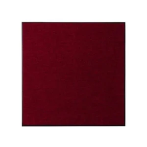 Covor lavabil Wash&dry, ideal pentru spatii intens circulate, 115x115 cm