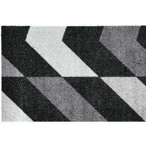 Covor lavabil Wash&dry, ideal pentru spatii intens circulate, 80x200 cm