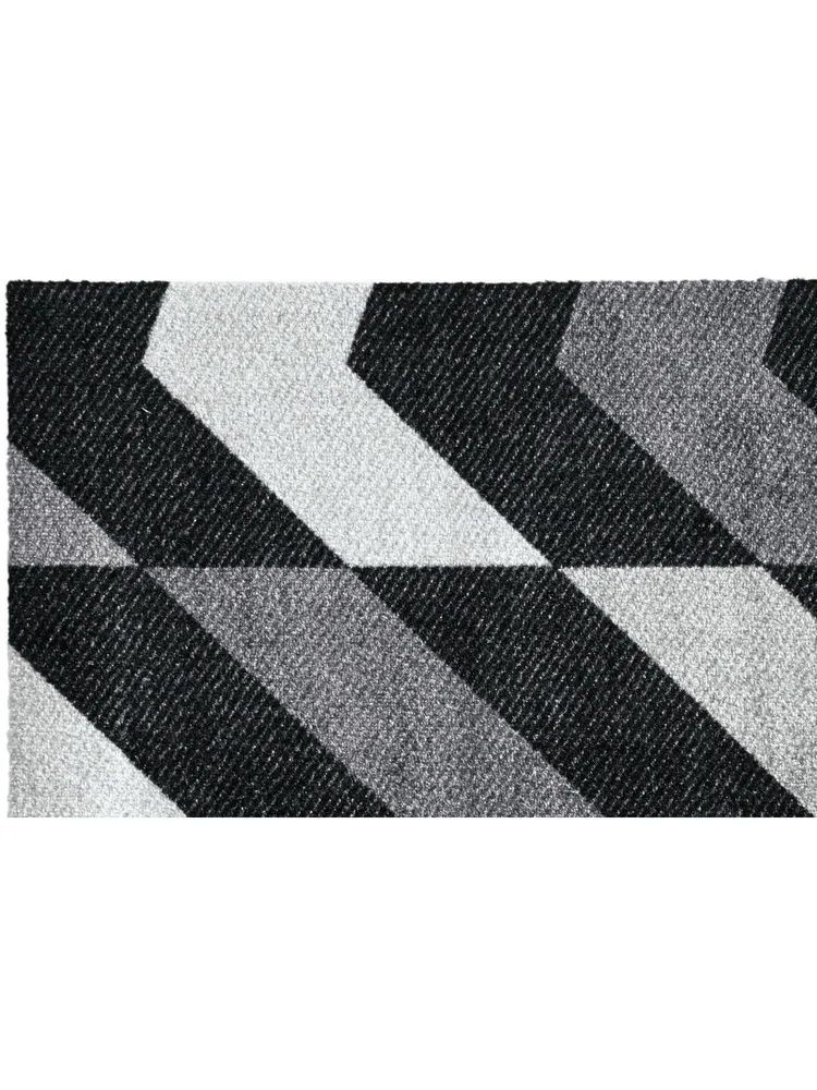 Covor lavabil Wash&dry, ideal pentru spatii intens circulate, 80x200 cm