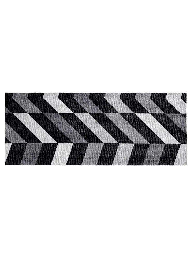 Covor lavabil Wash&dry, ideal pentru spatii intens circulate, 80x200 cm
