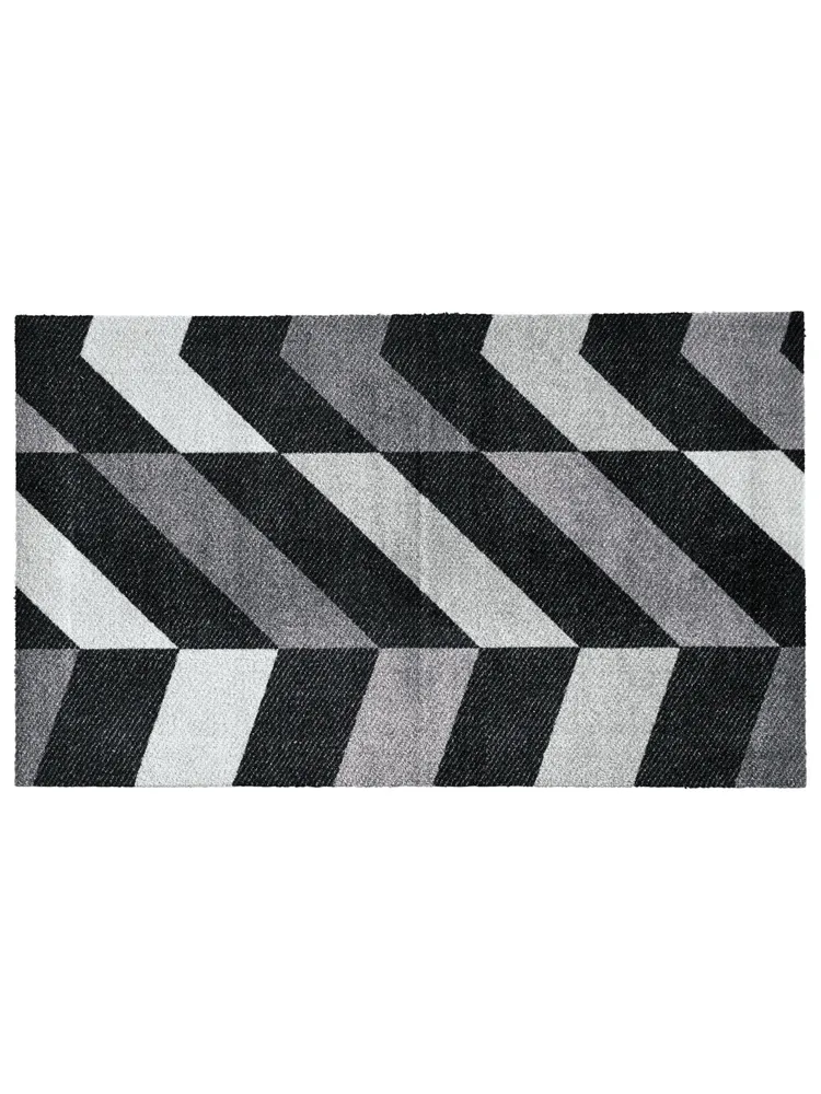 Covor lavabil Wash&dry, ideal pentru spatii intens circulate, 80x200 cm