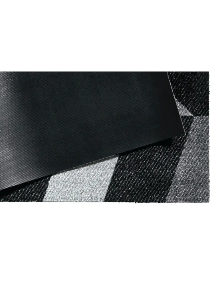 Covor lavabil Wash&dry, ideal pentru spatii intens circulate, 80x200 cm