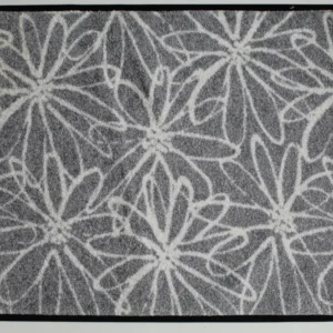 Covor lavabil Wash&dry, ideal pentru spatii intens circulate, 50x75 cm