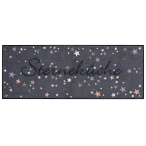 Covor lavabil Wash&dry, ideal pentru spatii intens circulate, 60x180 cm