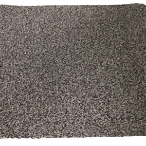 Covor lavabil Wash&dry, ideal pentru spatii intens circulate, maro 75x130 cm