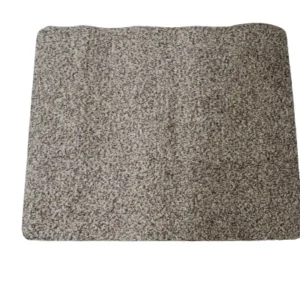 Covor lavabil Wash&dry, ideal pentru spatii intens circulate, 50x60 cm