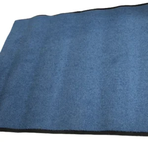 Covor lavabil Wash&dry, ideal pentru spatii intens circulate, 130x150 cm