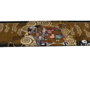Covor lavabil Wash&dry, ideal pentru spatii intens circulate 75x185 cm