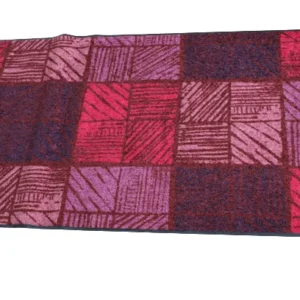 Covor lavabil Wash&dry Remm, ideal pentru spatii intens circulate, 75x120 cm