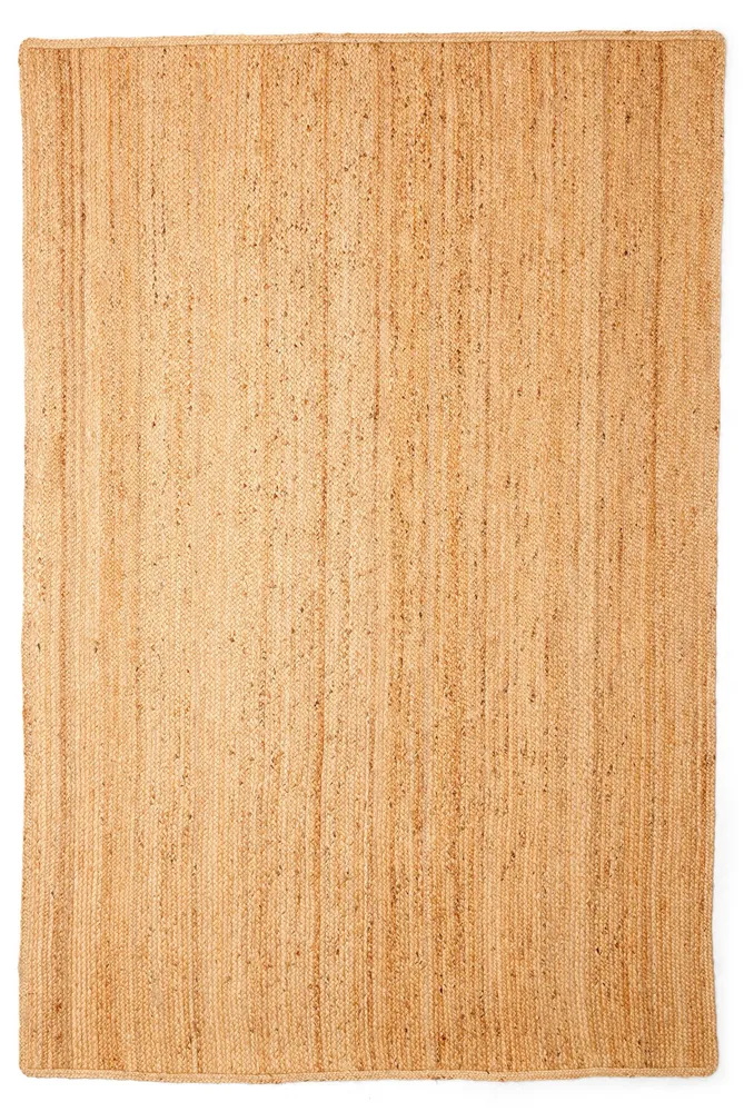 Covor »Lola Collection« impletit din iuta naturala, 40x60 cm