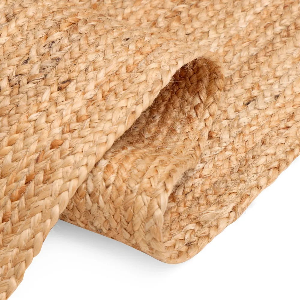 Covor »Lola Collection« impletit din iuta naturala, 40x60 cm