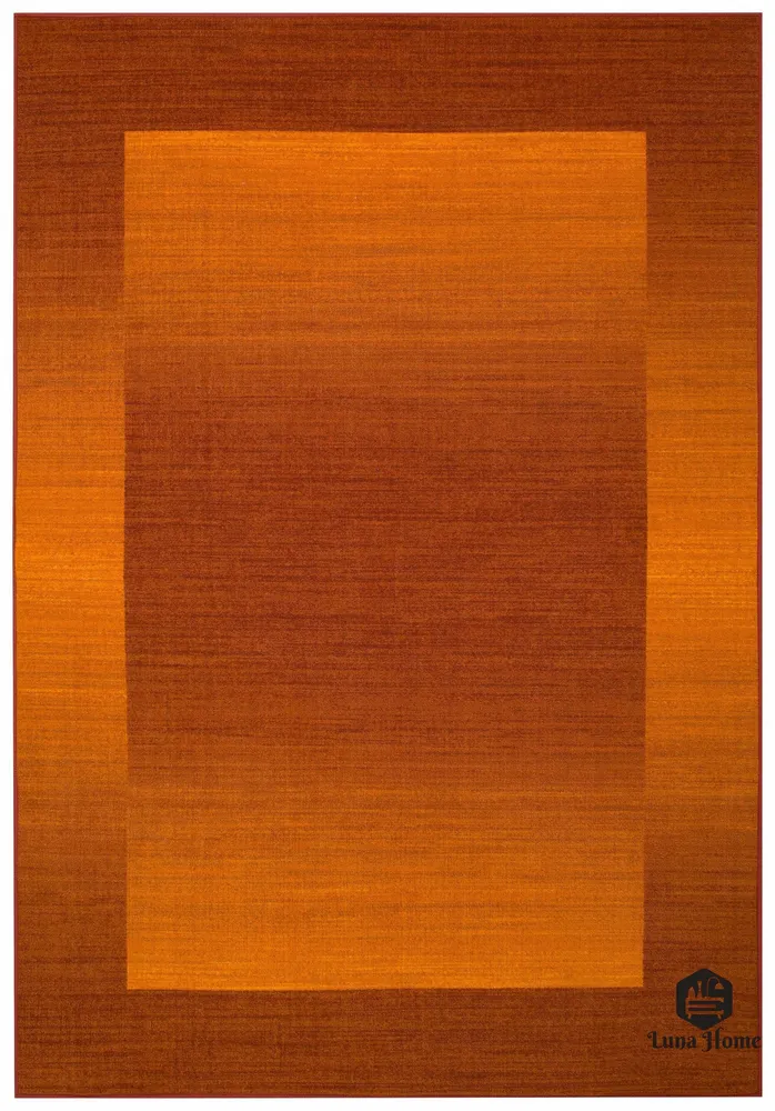 Covor »Loures« inaltime 6 mm, cu bordura moderna, 133x180 cm